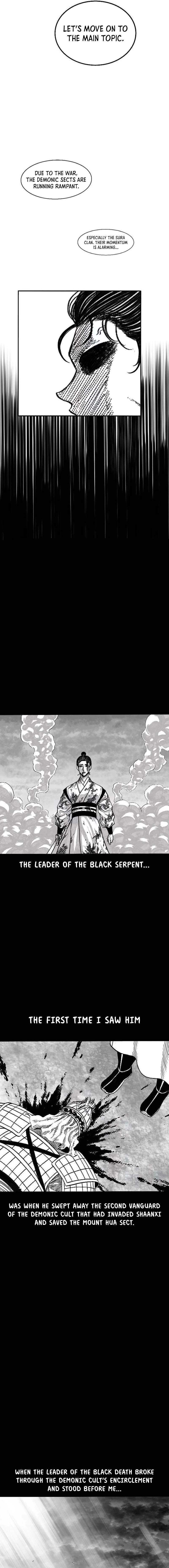 Black Serpent Chapter 3 10